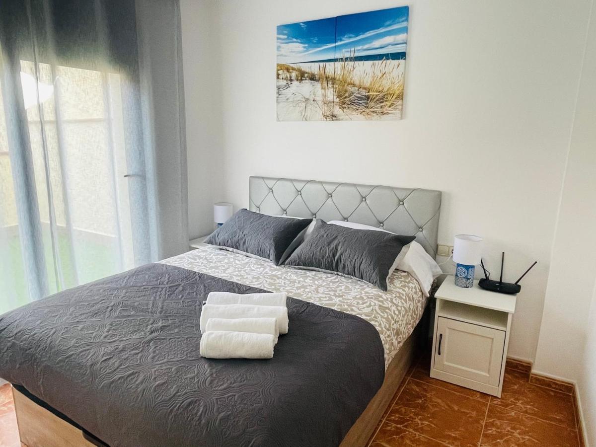 Beach Apartment Artigas Badalona Luaran gambar