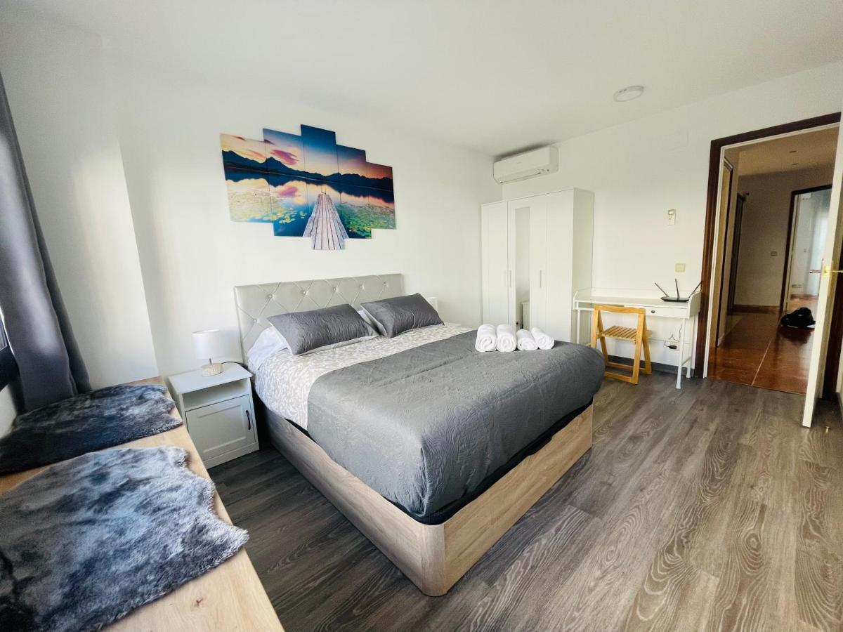 Beach Apartment Artigas Badalona Luaran gambar