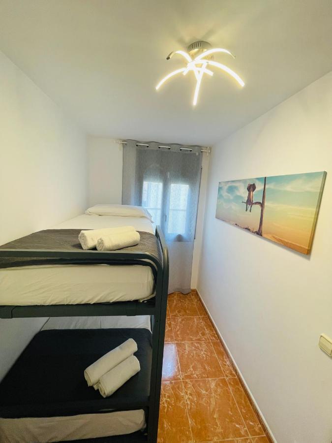 Beach Apartment Artigas Badalona Luaran gambar