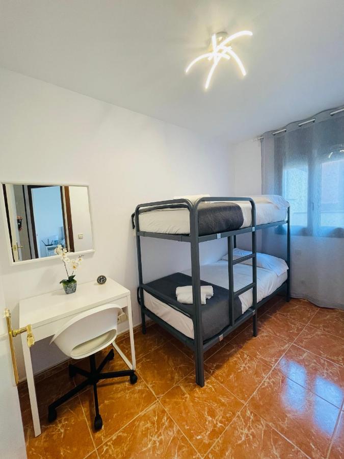 Beach Apartment Artigas Badalona Luaran gambar