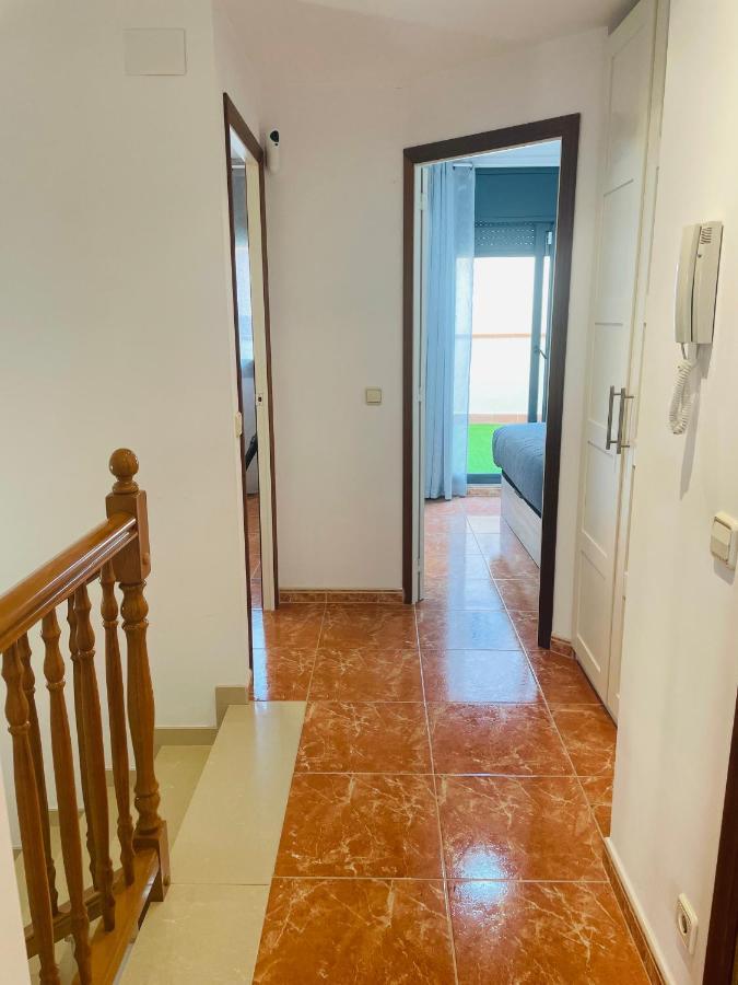 Beach Apartment Artigas Badalona Luaran gambar