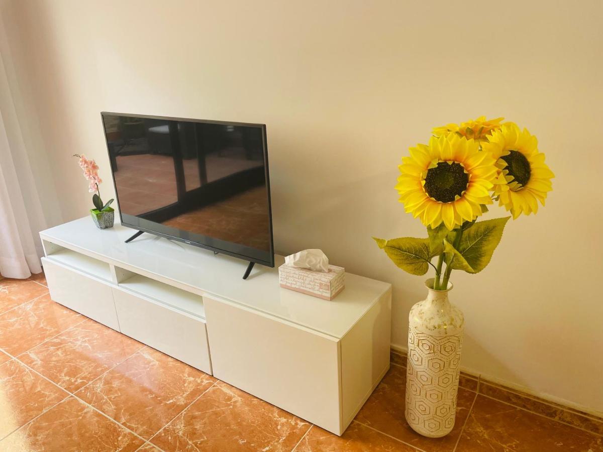 Beach Apartment Artigas Badalona Luaran gambar