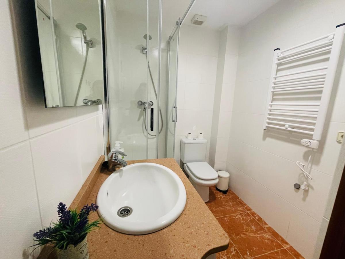 Beach Apartment Artigas Badalona Luaran gambar