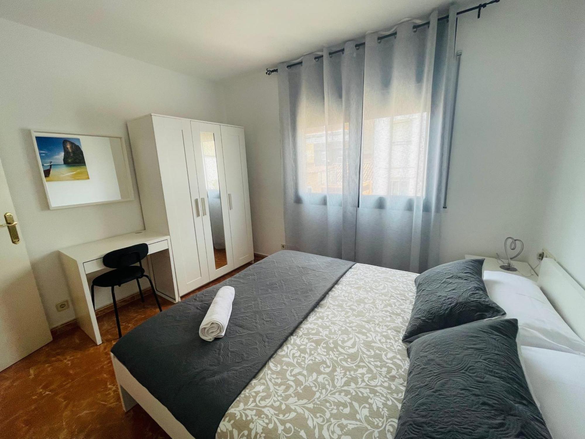 Beach Apartment Artigas Badalona Luaran gambar