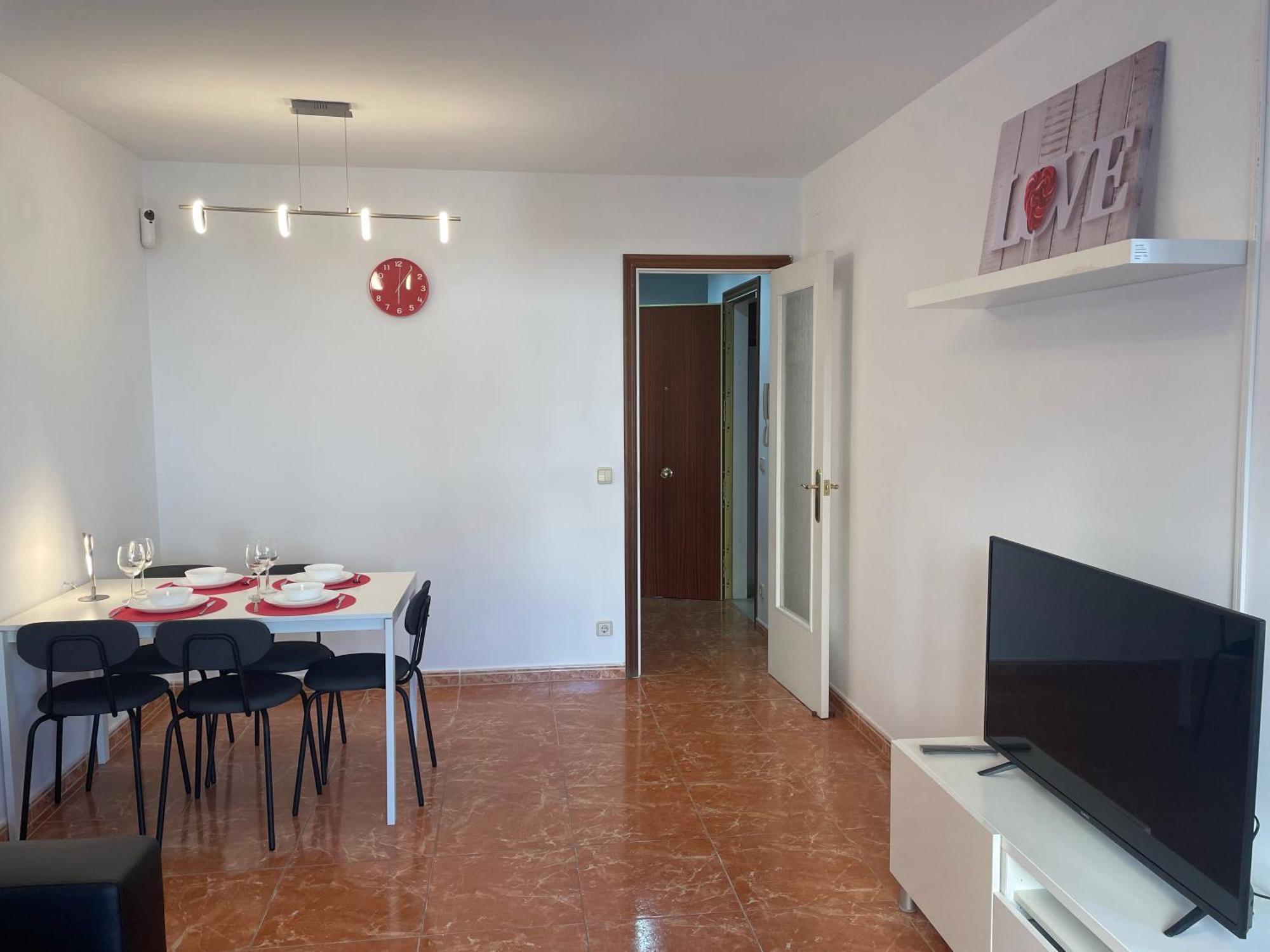 Beach Apartment Artigas Badalona Luaran gambar